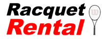 RacquetRental logo