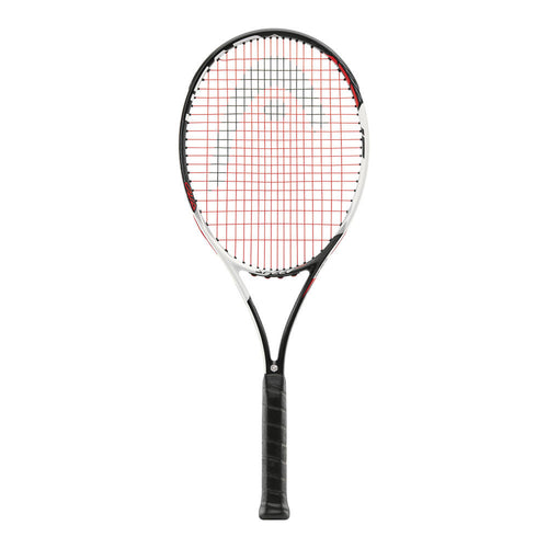 Novak Djokovic: Head Graphene Touch Speed Pro