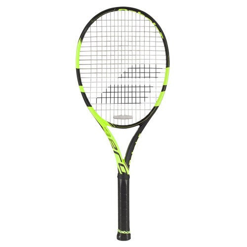 Raphael Nadal: Babolat 2017 Pure Aero