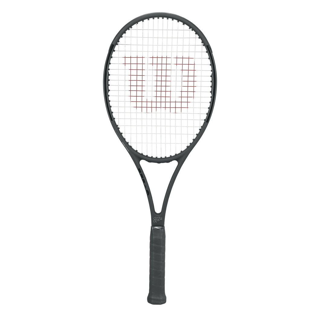 Roger Federer: Wilson Pro Staff RF97 Autograph
