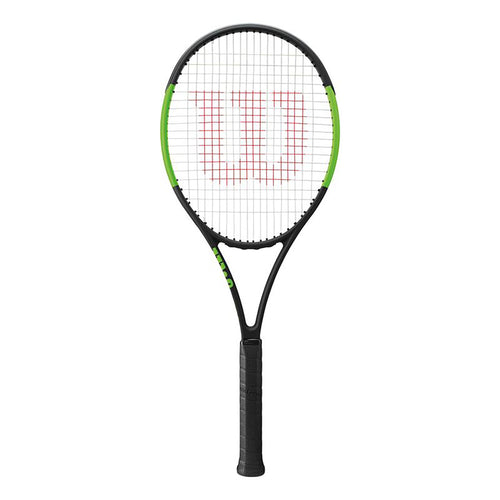 Serena Williams: Wilson Blade SW104 Autograph CV