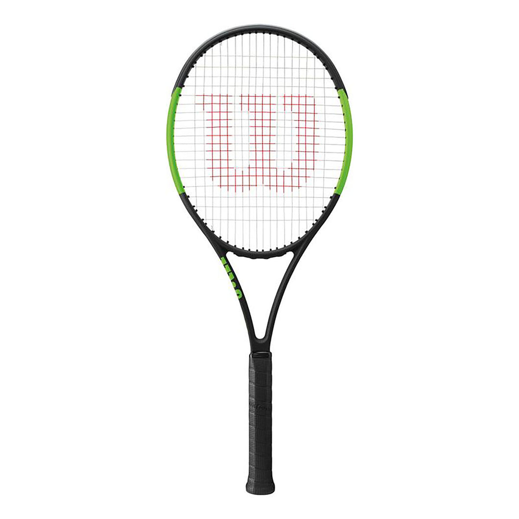 Serena Williams: Wilson Blade SW104 Autograph CV
